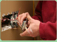 electrical repair Cowdenbeath